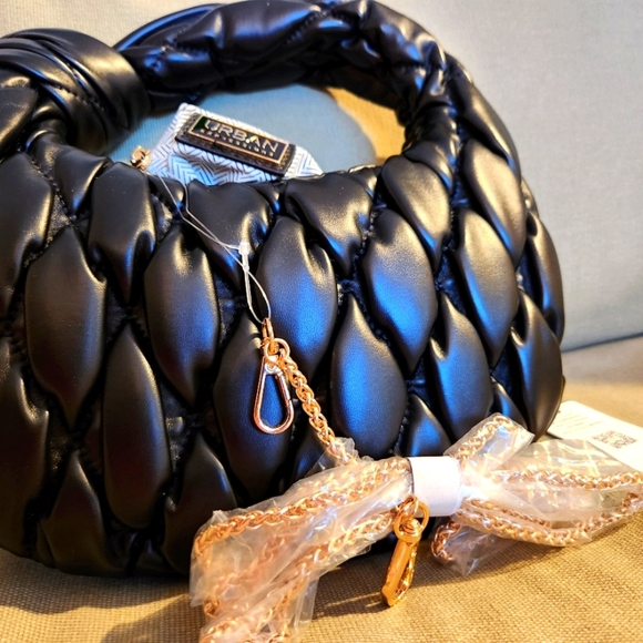 Urban Expressions bag - Picture 4 of 4